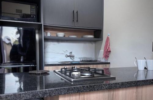 Bethal Apartamento | Olive Branch