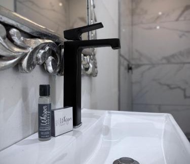 Bethal Apartamento | Olive Branch