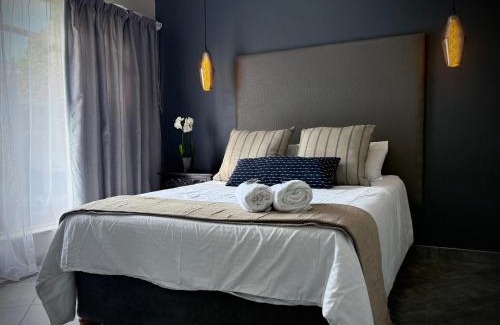 Bethal Apartamento | Olive Branch