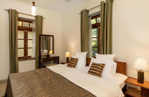 Welimada Cabina | Olive Bungalow