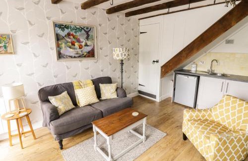 Richmond Casa | Olive Cottage