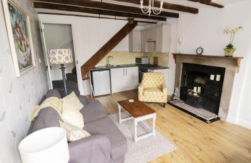 Richmond Casa | Olive Cottage