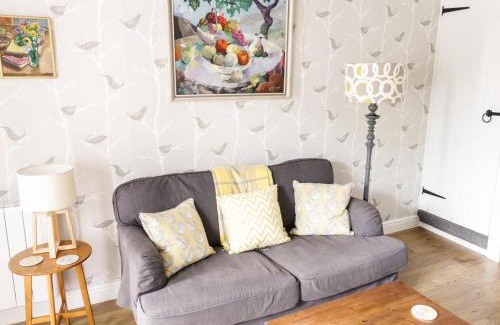 Richmond Casa | Olive Cottage