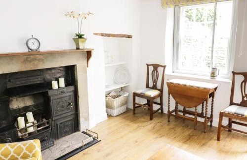 Richmond Casa | Olive Cottage