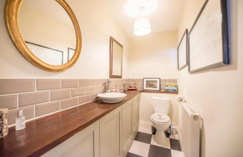 Wickham Market Casa | Olive Cottage, Wickham Market