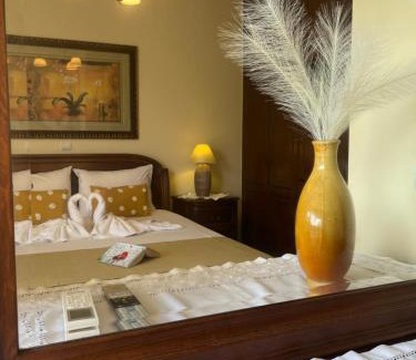 Agia Marina Casa | Olive de Villa