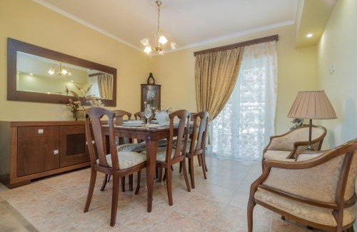 Agia Marina Casa | Olive de Villa