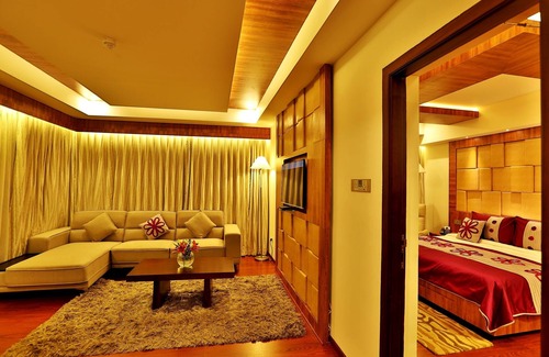 Kochi Hotel | Olive Downtown Kochi