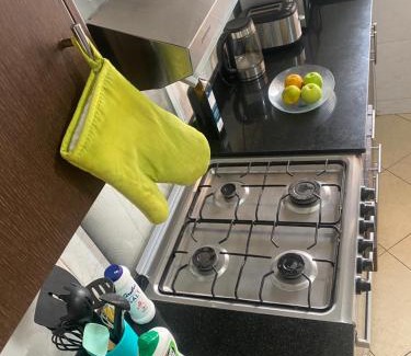 Dar es Salaam Apartamento | Olive Dunes