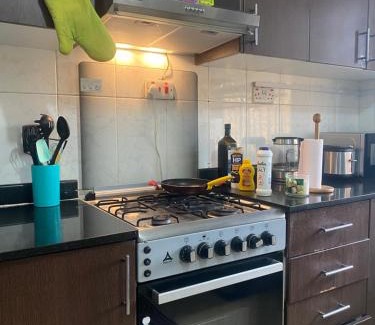 Dar es Salaam Apartamento | Olive Dunes