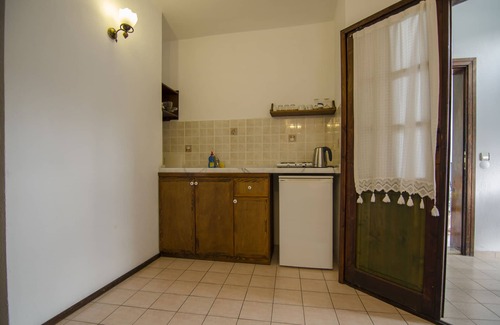 Gocek Apartamento | Olive Garden Apart Hotel