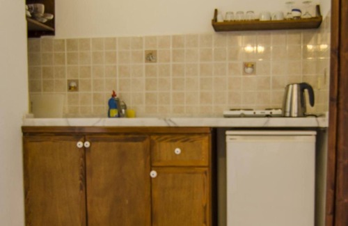 Gocek Apartamento | Olive Garden Apart Hotel