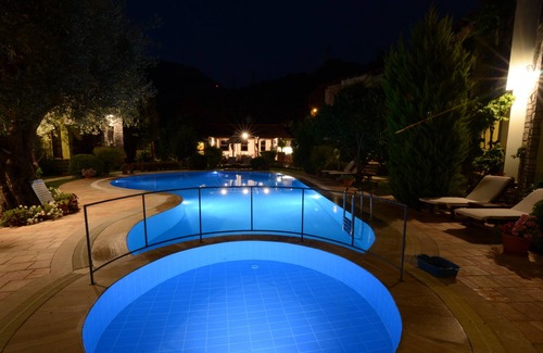 Gocek Apartamento | Olive Garden Apart Hotel