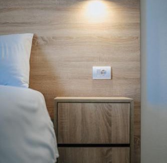 Dobra Voda Apartamento | OLIVE GARDEN APARTMENT