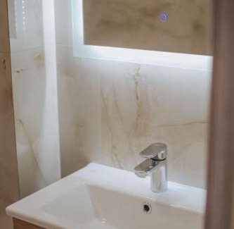 Dobra Voda Apartamento | OLIVE GARDEN APARTMENT