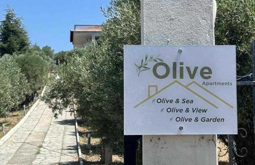 Nea Propontida Casa | Olive & Garden