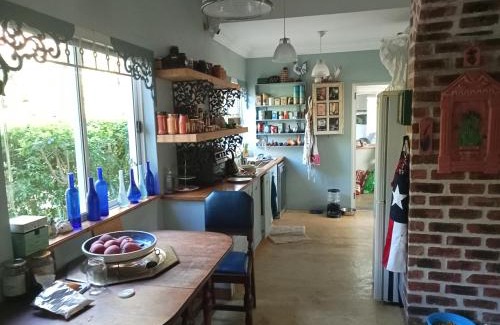 Montagu Casa | Olive Garden Guest House