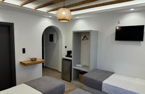 Agios Prokopios Hotel | Olive Garden Hotel