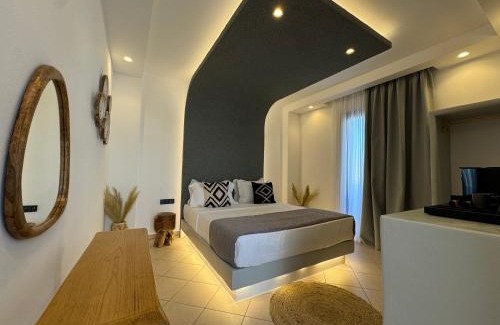 Agios Prokopios Hotel | Olive Garden Hotel