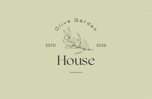 Achilleio Casa | Olive Garden House
