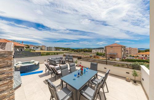 Seget Vranjica Apartamento | Olive Garden