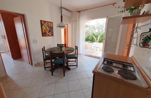 Pag Apartamento | Olive garden Pag