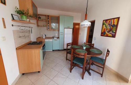 Pag Apartamento | Olive garden Pag