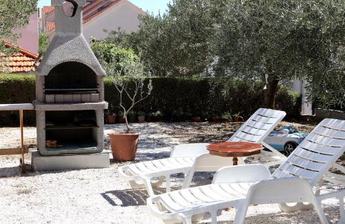 Trogir Complejo | Olive garden Trogir - mobil home