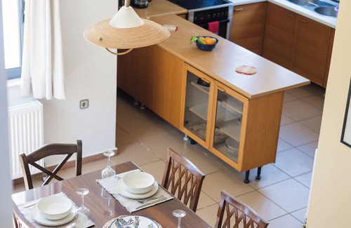 Prines Villa | Olive garden Villa "Venetia"