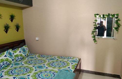 Bommasandra Casa | Olive Gardens