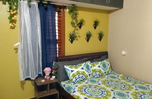 Bommasandra Casa | Olive Gardens
