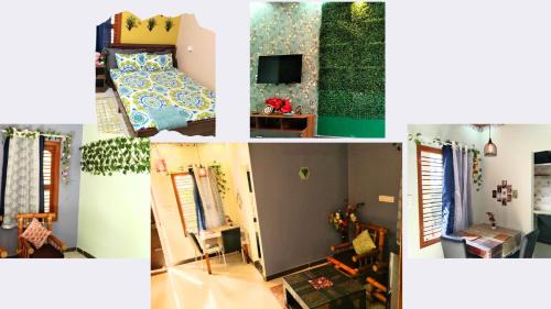 Bommasandra Casa | Olive Gardens