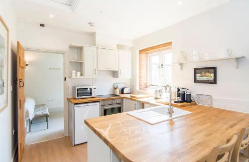 Fotheringhay Apartamento | Olive