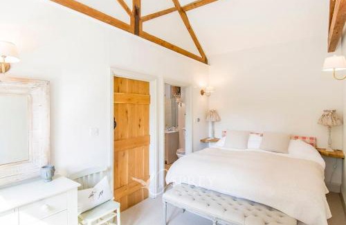 Fotheringhay Apartamento | Olive