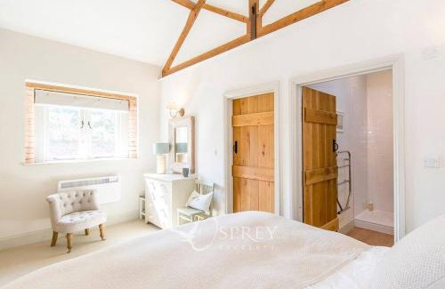 Fotheringhay Apartamento | Olive