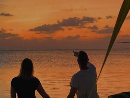Goidhoo Casa | Olive Goidhoo