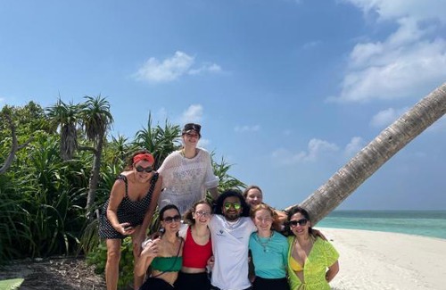 Goidhoo Casa | Olive Goidhoo