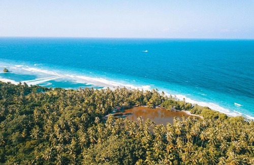 Goidhoo Casa | Olive Goidhoo