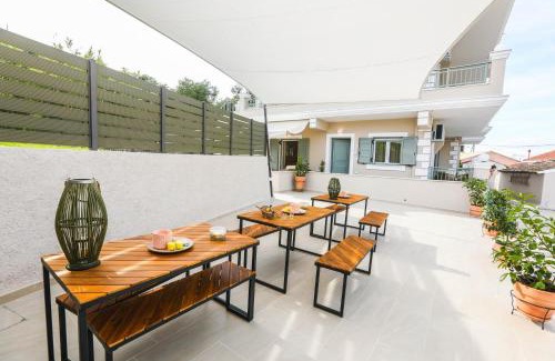 Esperion Apartamento | Olive Green Suites, Sidari