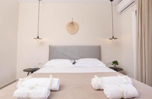 Esperion Apartamento | Olive Green Suites, Sidari