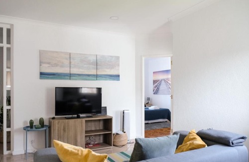 Olivais Apartamento | Olive Grove Apartment by Trip2Portugal