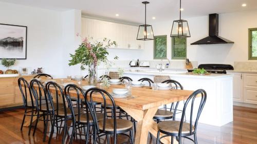 Musk Casa | Olive Grove