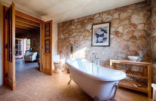Zena Glava Apartamento | Olive Grove cottage
