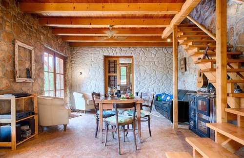Zena Glava Apartamento | Olive Grove cottage