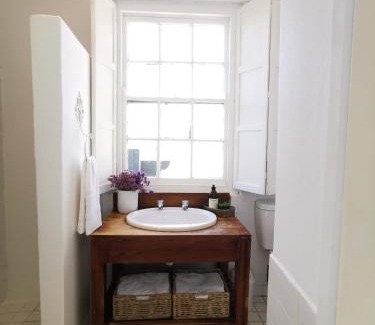 Koringberg Casa | Olive grove cottage