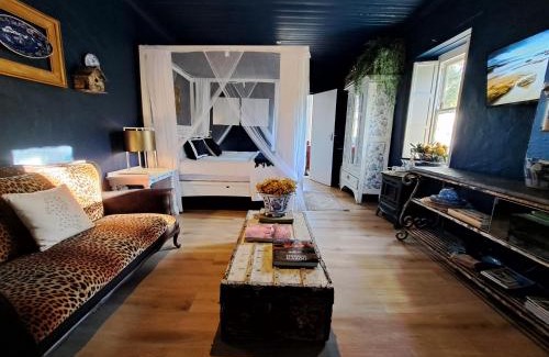 Koringberg Casa | Olive grove cottage