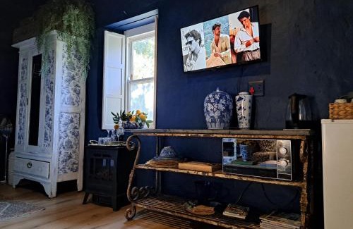 Koringberg Casa | Olive grove cottage