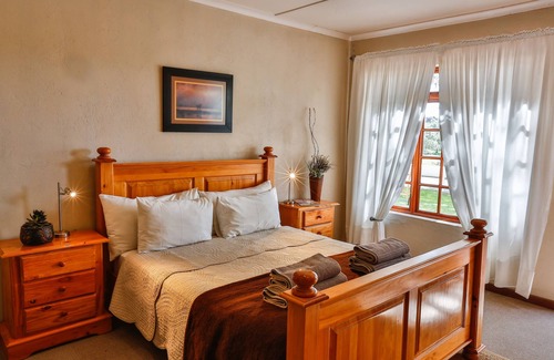Beaufort West Casa | Olive Grove Guest Farm