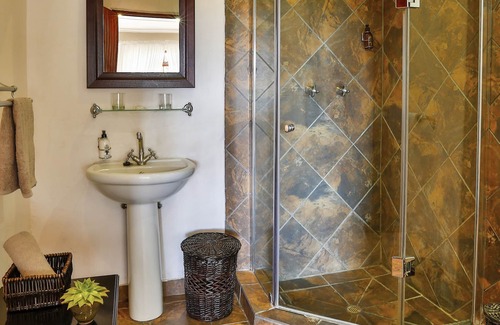 Beaufort West Casa | Olive Grove Guest Farm