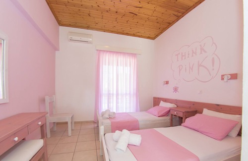 Kavos Apartamento | Olive Grove Resort Corfú